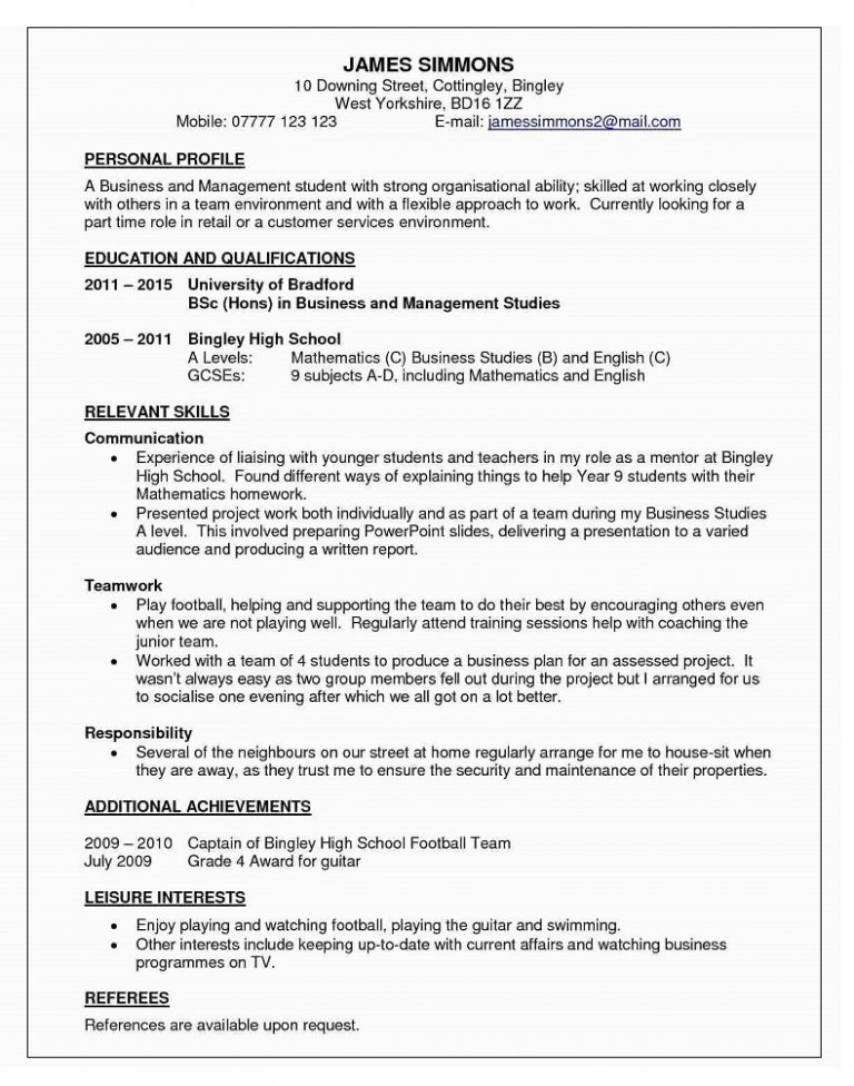 resume writer part time jobs
